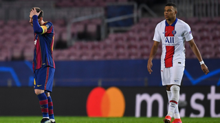 Has boring-ass La Liga replaced previous snoozefest Serie A?
